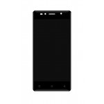 Display for Hitech Air A9 Black (Combo Folder) by Maxbhi.com