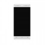 Lcd Screen For Hitech Air A9 Replacement Display By - Maxbhi Com