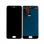 Lcd With Touch Screen For Meizu M3s Grey By - Maxbhi Com