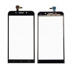 Touch Screen Digitizer For Asus Zenfone Max 2016 Orange By - Maxbhi Com