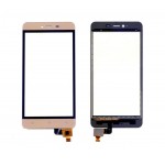 Touch Screen Digitizer For Gionee P7 Gold By - Maxbhi Com