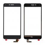 Touch Screen Digitizer For Huawei Y5 Ii Black By - Maxbhi Com