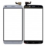 Touch Screen Digitizer For Lyf Water 9 Gold By - Maxbhi Com