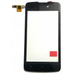 Touch Screen Digitizer For Panasonic T30 Silver By - Maxbhi Com