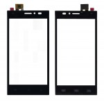 Touch Screen Digitizer For Xolo Era 1x Black By - Maxbhi Com