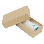 2600 mAh Power Bank by Maxbhi.com - Box Packing