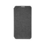 Flip Cover For Archos Diamond 2 Plus Black By - Maxbhi.com