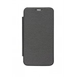 Flip Cover For Hyve Storm Grey By - Maxbhi.com