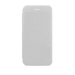 Flip Cover For Lenovo Vibe X3 C78 White By - Maxbhi.com