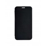 Flip Cover For Spice Smart Flo 503 Mi503 Black By - Maxbhi.com