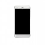 Lcd Screen For Hyve Storm Replacement Display By - Maxbhi Com