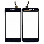 Touch Screen Digitizer For Huawei Y3 Ii Black By - Maxbhi Com