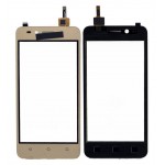 Touch Screen Digitizer For Huawei Y3 Ii Gold By - Maxbhi Com