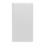 Flip Cover For Lyf Water 4 White By - Maxbhi.com