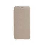 Flip Cover For Oppo A59 Gold By - Maxbhi.com