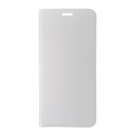 Flip Cover For Oppo Joy White By - Maxbhi.com