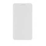 Flip Cover For Oppo Yoyo White By - Maxbhi.com
