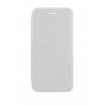 Flip Cover For Reliance Reconnect Rpspe4701 White By - Maxbhi.com