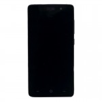 Lcd Screen For Lyf Water 4 Replacement Display By - Maxbhi Com