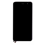 Lcd With Touch Screen For Xolo Era 2x 2gb Ram Gold By - Maxbhi Com
