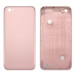 Back Panel Cover For Vivo X9 Rose Gold - Maxbhi Com
