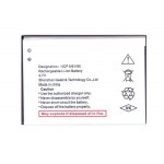 Battery For Lyf Wind 7i By - Maxbhi Com