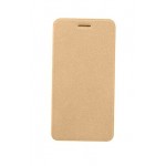 Flip Cover For Vivo X9 Plus Gold By - Maxbhi.com