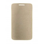 Flip Cover For Alcatel Shine Lite Gold By - Maxbhi.com