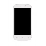 Lcd With Touch Screen For Iball Andi 4f Waves White By - Maxbhi.com