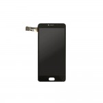 Lcd Screen For Umi Z Replacement Display By - Maxbhi Com