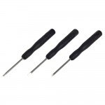 Mobile Phone Repair ToolKit By Maxbhi.com - Screw Drivers