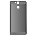 Back Panel Cover For Oukitel K6000 Pro Grey - Maxbhi Com