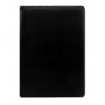 Flip Cover For Datawind Ubislate 7w Black By - Maxbhi.com