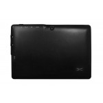 Full Body Housing For Datawind Ubislate 7w Black - Maxbhi.com