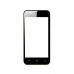 Touch Screen Digitizer For Onida I450 Grey By - Maxbhi.com