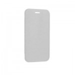 Flip Cover For Jivi Jp 4242 White By - Maxbhi.com