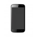 Lcd With Touch Screen For Infinix Race Jet X501 Blue By - Maxbhi.com