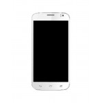 Lcd With Touch Screen For Infinix Race Jet X501 Pink By - Maxbhi.com