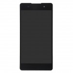 Lcd Screen For Sony Xperia E5 Replacement Display By - Maxbhi Com