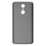 Back Panel Cover For Lg K8 2017 Titan - Maxbhi Com