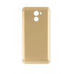 Back Panel Cover For Wileyfox Swift 2 Plus Gold - Maxbhi.com