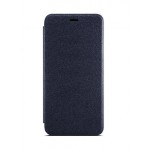 Flip Cover For Meizu Pro 6 Black By - Maxbhi.com