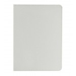 Flip Cover For Swipe X703 White By - Maxbhi.com