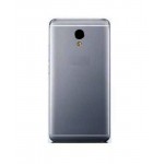 Full Body Housing For Meizu M5s Black - Maxbhi.com