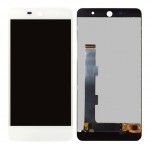 Lcd With Touch Screen For Wileyfox Swift 2 Plus Rose Gold By - Maxbhi Com