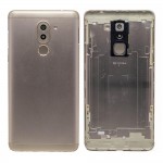 Back Panel Cover For Huawei Gr5 2017 64gb Gold - Maxbhi Com