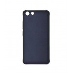 Back Panel Cover For Panasonic P55 Novo 3gb Ram Blue - Maxbhi.com