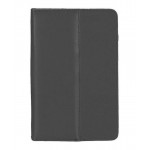 Flip Cover For Intex Ibuddy Connect Black By - Maxbhi.com