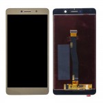 Lcd With Touch Screen For Huawei Gr5 2017 64gb Gold By - Maxbhi Com