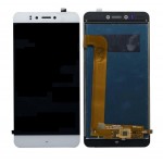 Lcd With Touch Screen For Panasonic P55 Novo 3gb Ram Gold By - Maxbhi Com
